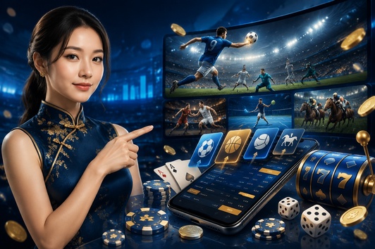 bet7777